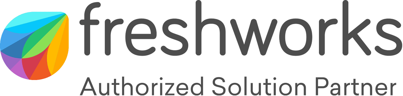 Freshworks logo