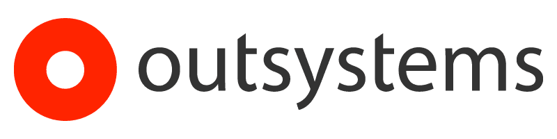 OutSystems logo